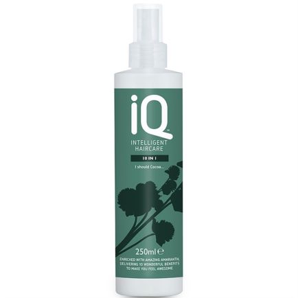 IQ 10 in 1 250 ml