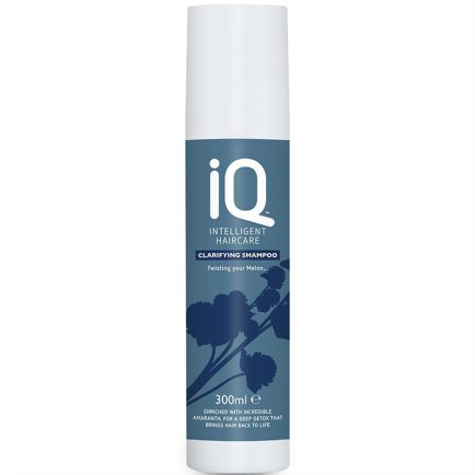 IQ Clarifying Shampoo 300ml