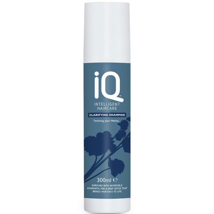IQ Clarifying Shampoo 300ml