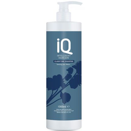 IQ Clarifying Shampoo 1000ml