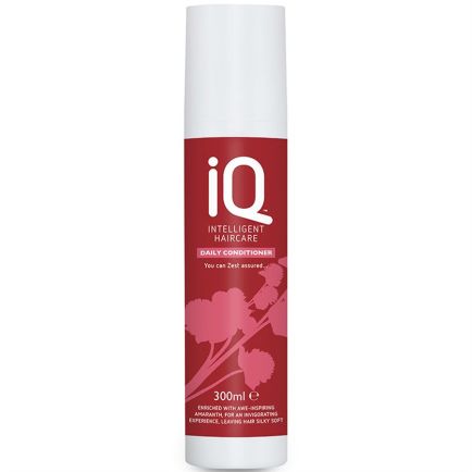 IQ Daily Conditioner 300ml