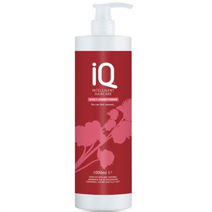 IQ Daily Conditioner 1000ml