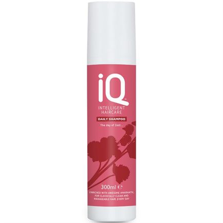 IQ Daily Shampoo 300ml