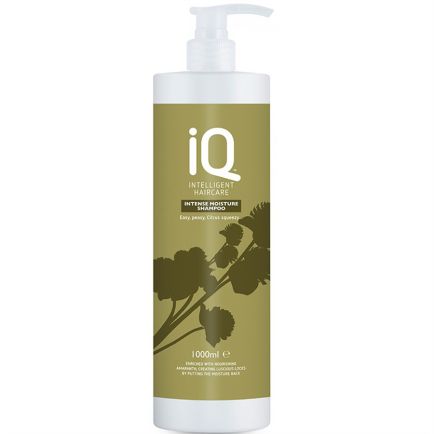 IQ Moisture Shampoo 1000ml