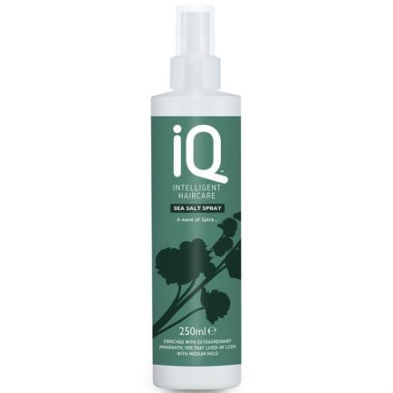 IQ Sea Salt Spray 250 ml