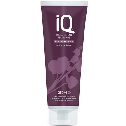 IQ Silverising Mask 250ml