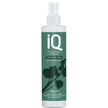 IQ Structure Spray 250ml