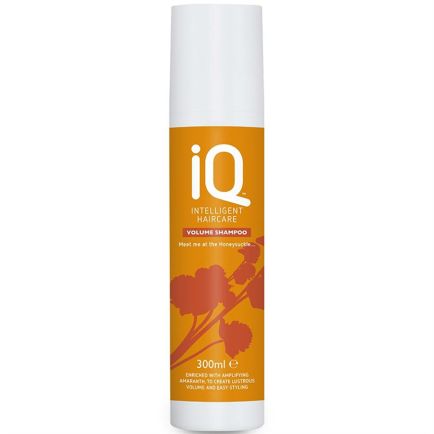 IQ Volume Shampoo 300ml