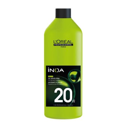 Inoa 200 Oxydant 20 Volume 1 Litre