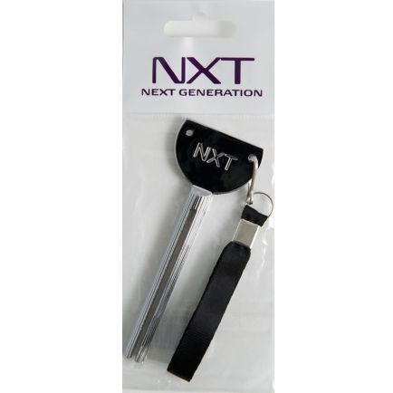 NXT Key Tube Squeeze