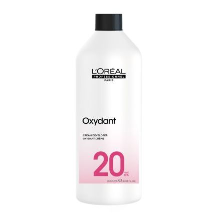 LP Oxydant 20 Volume 1 Litre