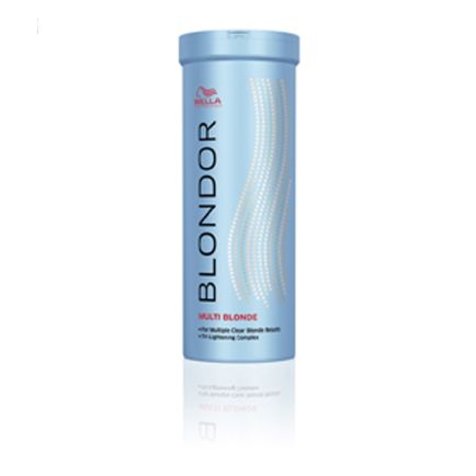 Blondor Lightening Powder 400g