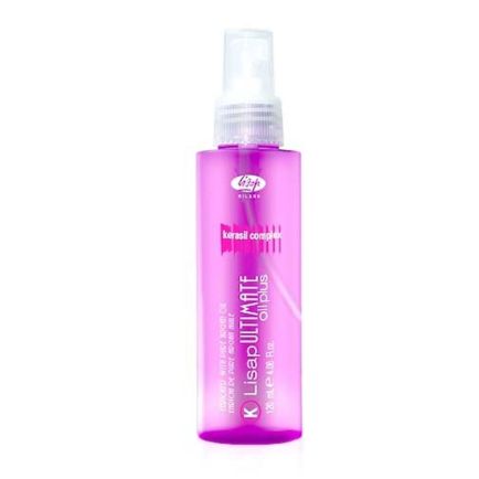 Lisap Ultimate Oil Plus 120ml