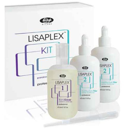 Lisaplex Kit