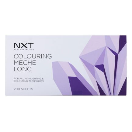 NXT Colouring Meche Long