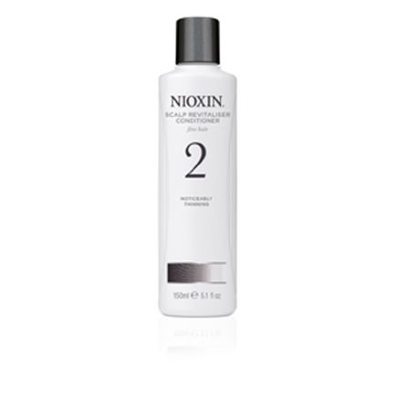 Nioxin System 2 Conditioner 1000ml