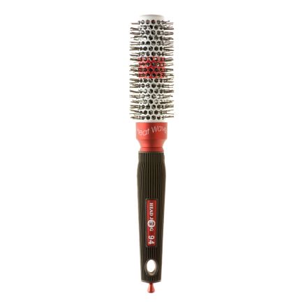 Headjog No.94 Heat Wave Brush (25mm)