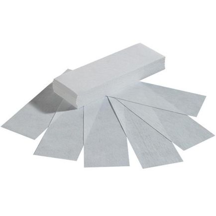 Hive Paper Waxing Strips 100