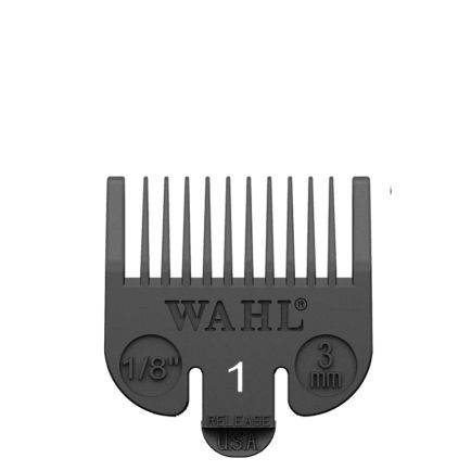 Wahl Clipper Plastic Comb No.1