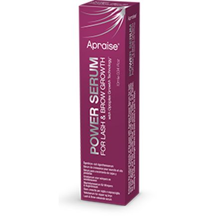 Apraise Power Serum