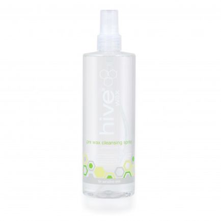 Hive Pre Wax Spray Coconut