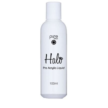 Halo Pro Acrylic Liquid  100ml