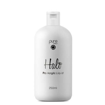 Halo Pro Acrylic Liquid  250ml