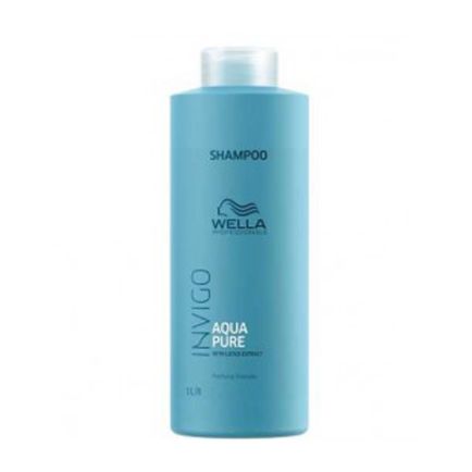 Invigo Pure Shampoo 1000ml