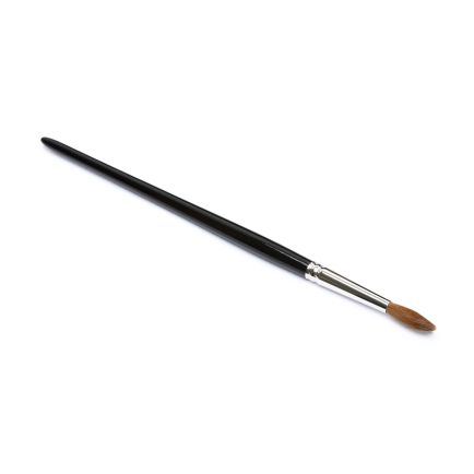 Purenails Red Sable Brush - Size 10