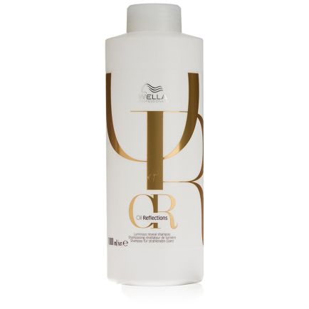 Oil Reflections Shampoo 1000ml