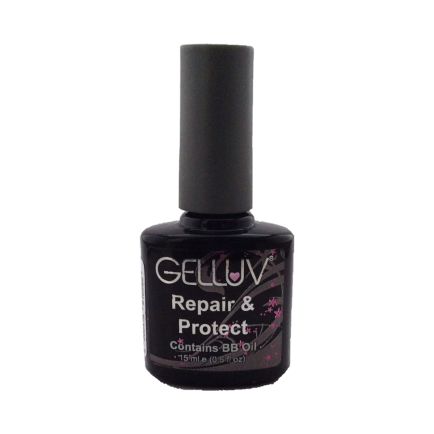 Gelluv Premium Gel Polish 15ml