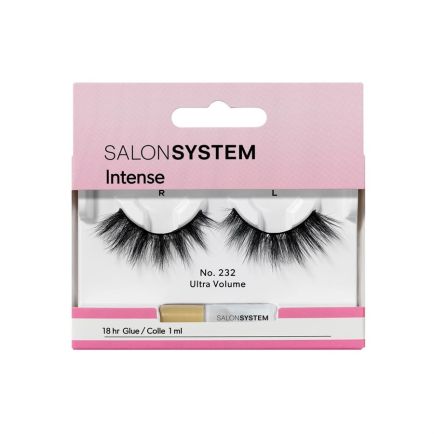 SS 232 Intense Strip Lashes