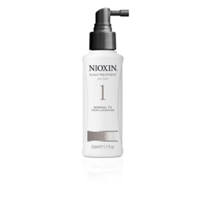 Nioxin 1 Scalp Treatment 100ml
