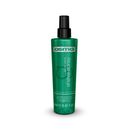 Osmo Shave Spray 250ml