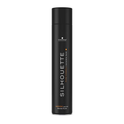 Schwarzkopf Silhouette Super Hold Hairspray 750ml