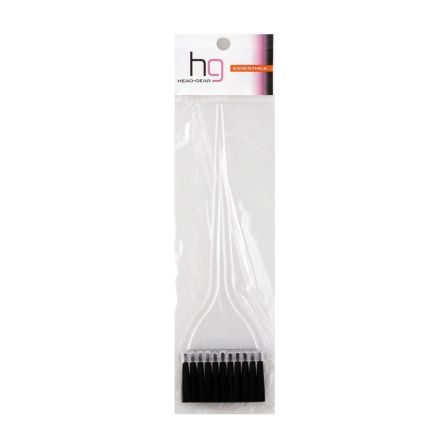 Tint Brush Large Clear