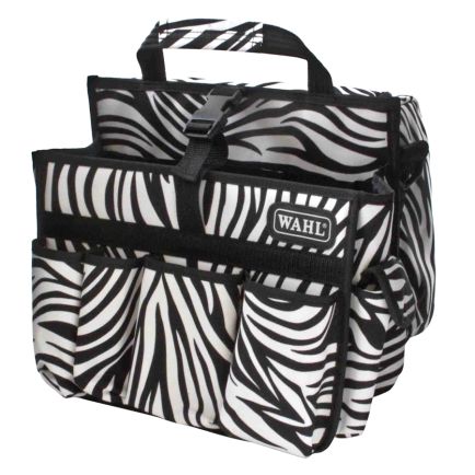 Wahl Carry Tool Bag - ZEBRA