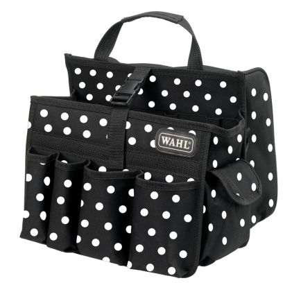 Wahl Carry Tool Bag - POLKA DOT