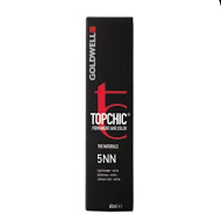 Topchic Permanent Colour