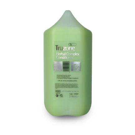 Truzone Herbal Complex Conditioner 5L