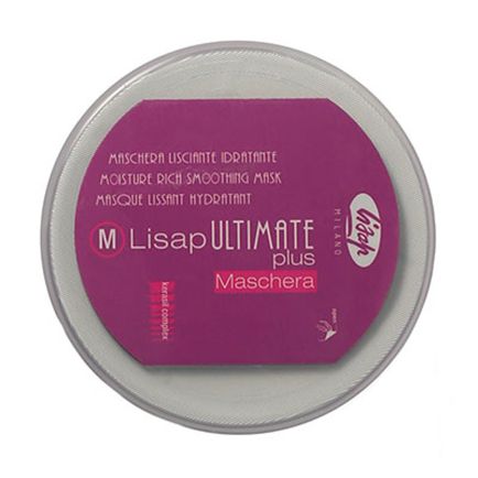Lisap Ultimate Plus Mask 250ml