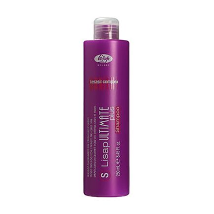 Lisap Ultimate Plus Shampoo 250ml