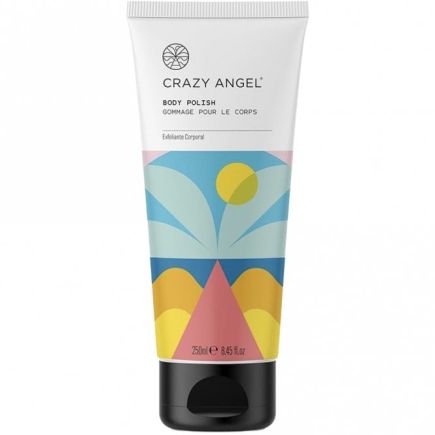 Crazy Angel Body Polish