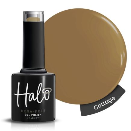 Halo Cottage
