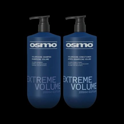 OSMO Duo Extreme Volume