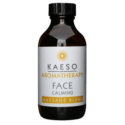 Kaeso Calming Face Blend 100ml