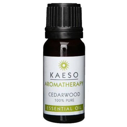 Kaeso Cedarwood 10ml