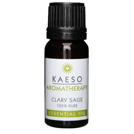 Kaeso Clary sage 10ml