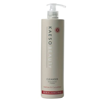 Kaeso Rebalancing Cleanser 495ml