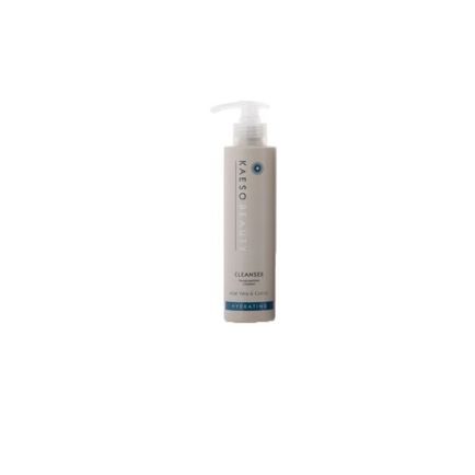 Kaeso Hydrating Cleanser 195ml